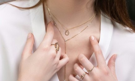 Почему высокая проба – не всегда хорошо: как выбрать золотое украшение