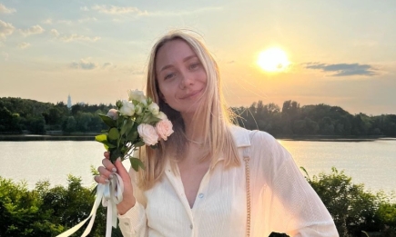 Жена Виктора Павлика второй раз увеличила губы: как теперь выглядит Екатерина Репяхова (ФОТО)