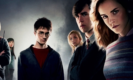 СМИ: HBO снимет сериал по "Гарри Поттеру"