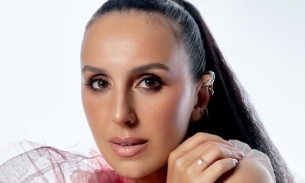 Музика, яка лікує, надихає і допомагає прожити емоції: Джамала поділилася своїм плейлистом (ВІДЕО)