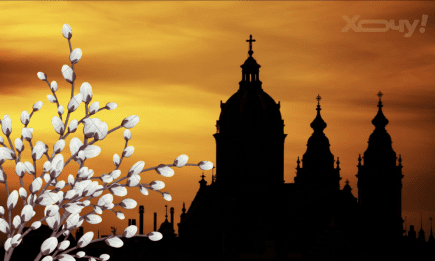 Каким будет лето и будущий урожай, легко предсказать по погоде в Вербное воскресенье — народные приметы