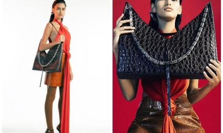 Дебют Мэтью Уильямса и пример безупречного стиля. Почему все обсуждают новую коллекцию Givenchy (ФОТО)
