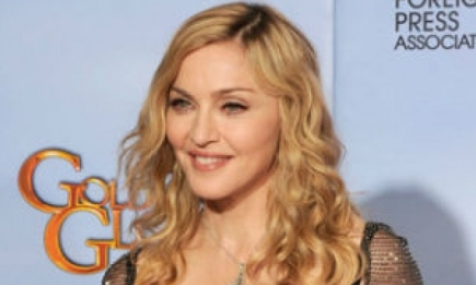 Мадонна споет в Киеве после Евро-2012?