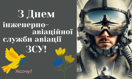 Без них самолеты не взлетают: лучшие поздравления для "невидимых героев" неба в стихах, прозе и открытках — на украинском
