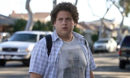 Звезда "Суперперцев" Джона Гилл ошеломил похудением: как сейчас выглядит актер (ФОТО)