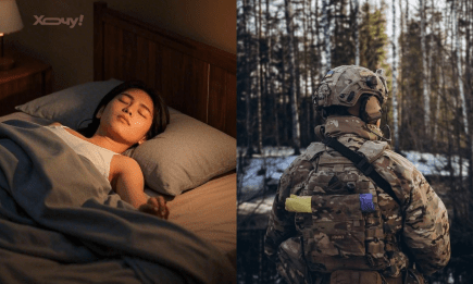 Уві сні забрали до армії — що віщує такий сон для чоловіка та жінки за різними сонниками