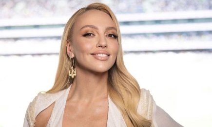 Оля Полякова зізналася, що виходила на сцену напідпитку: "Було кілька разів" (ВІДЕО)