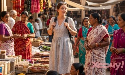 Индия — страна контрастов: 5 вещей, которые нужно знать каждому туристу, чтобы не попасть впросак