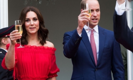 Принц Уильям и Кейт Миддлтон заведут четвертого ребенка: есть объективные причины