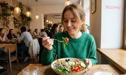 Воруют вашу молодость и красоту: какие продукты заставляют организм стареть в разы быстрее