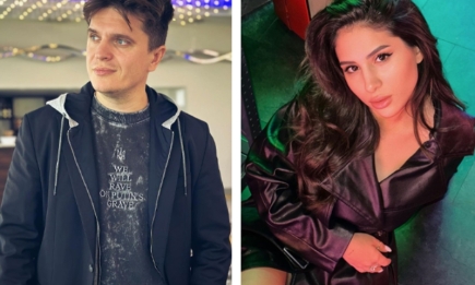 Анатоліч та учасниця Нацвідбору потрапили в скандал через участь у корпоративі з фанаткою російських пісень