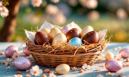 Пасхальные народные приметы и традиции, а также обычаи, обряды и ритуалы, которые должен знать каждый