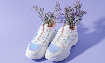 Набрид неприємний запах взуття? 6 простих способів, які діють краще за спреї