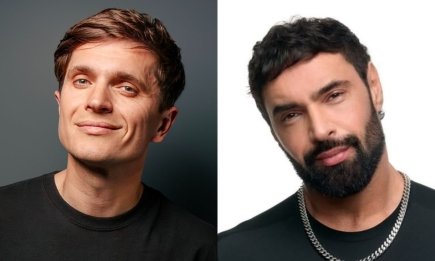 Віталія Козловського запідозрили в "зірковій хворобі": Анатолій Анатоліч розкрив правду про співака