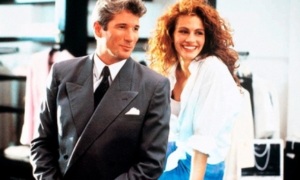 25 лет спустя: Ричард Гир и Джулия Робертс снимутся в продолжении "Красотки"