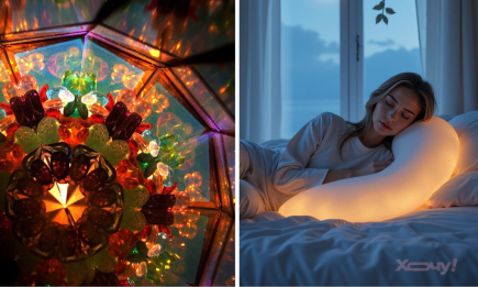 Сон о калейдоскопе: значение для мужчин и женщин