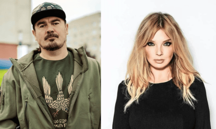 Кінець 16-річної історії кохання: співак Фагот з ТНМК розірвав стосунки зі своєю дівчиною (ВІДЕО)