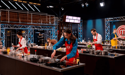 "МастерШеф 16": когда выйдет 12 выпуск и где его смотреть онлайн