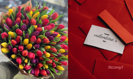 Весам — розы, Львам — ирисы: лучшие цветы на День Валентина для разных знаков Зодиака