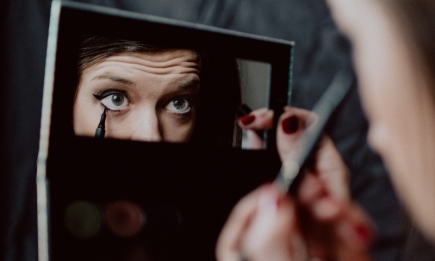 10 ошибок в макияже, которые не стоит повторять