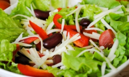 Капуста по-пекински – лучший витаминный зимний салат