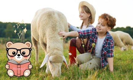 Ребенок обижает животных? 10 хороших книг, которые научат малышей состраданию и любви