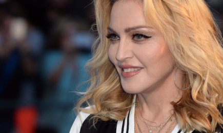 СМИ: У Мадонный новый бойфренд (он на 35 лет младше нее)