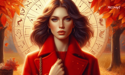 Гороскоп на ноябрь 2025 года: побеждает в этой жизни тот, кто верит в себя и не сдается