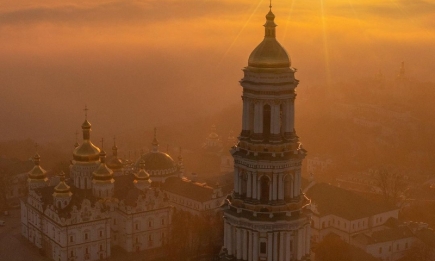 Нескучные будни: куда пойти в Киеве на неделе с 19 по 23 июня
