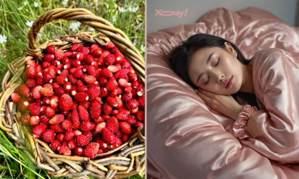 Приснилась земляника? Вот что знаменует такой сладкий сон для женщин и мужчин — 5 сонников