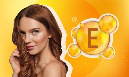 Вопрос-ответ: в чем польза витамина Е для кожи?
