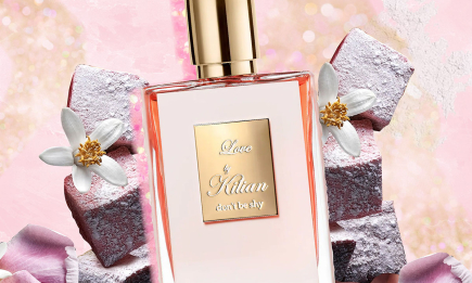Love Don't Be Shy By Kilian: лучший парфюм для привередливых гурманов, который обожает Рианна