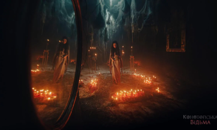 Новый украинский фильм ужасов! В сети набирает обороты тизер к ленте "Конотопская ведьма" (ФОТО, ВИДЕО)