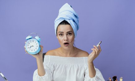 Вы делаете это каждый день! 7 привычек, которые заставляют вашу кожу стареть быстрее