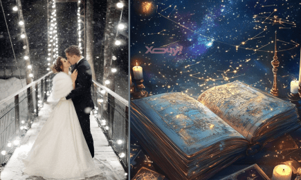 Одягнуть каблучку цієї зими — ці знаки Зодіаку стануть щасливими та коханими