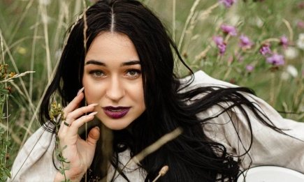 Мінус 10 кг та ніякого ботоксу: FIЇNKA розкрила свої секрети краси. ЕКСКЛЮЗИВ