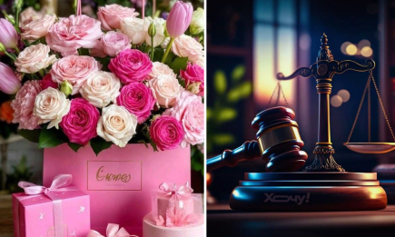 День юриста України 2025 — вірші, проза, картинки та листівки