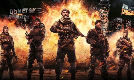 6 фильмов о защите Донецкого аэропорта, которые сегодня стоит посмотреть каждому