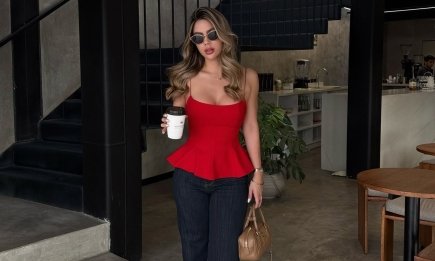 Ці 5 модних речей зроблять вас стрункішою: поради від Андре Тана (фото)