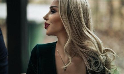 СолоХа впервые показала лицо своего сына Акима и восхищала Сеть (ФОТО)