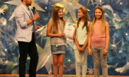 Детское Евровидение 2014: известны финалисты национального отбора
