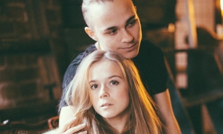 Больше не вместе: Вова Борисенко и Лавика объявили о разводе