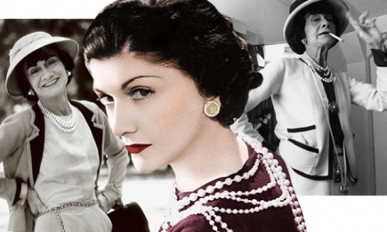 Великая Мадемуазель: 5 вещей, которые ненавидела Коко Шанель