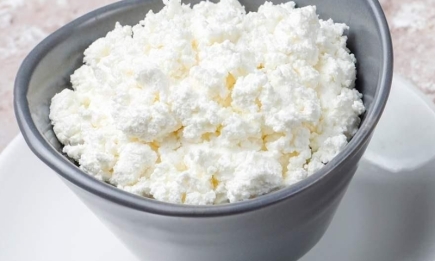 Вкусный домашний сыр из магазинного молока: по вкусу - в 100 раз лучше купленного (РЕЦЕПТ)