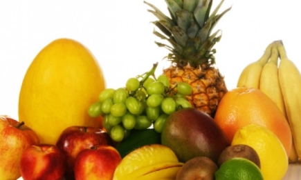 Семь порций фруктов в день продлевают жизнь