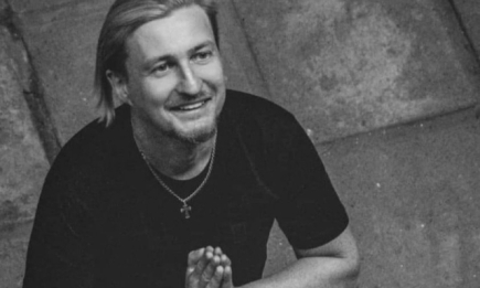 Умер Тарас Ших, известный украинский музыкант