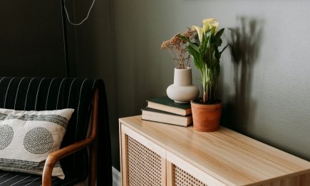 Больше не в моде: 6 оттенков интерьера, которые потеряют актуальность в 2026 году