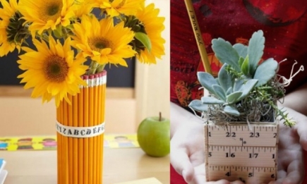 Что подарить на День учителя: 7 оригинальных подарков-впечатлений