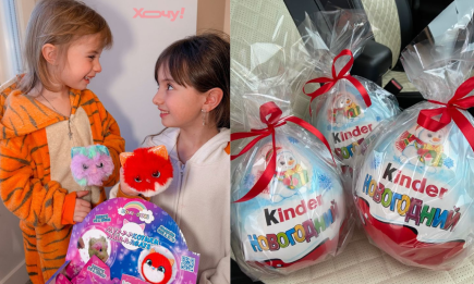 Подарки на Николая: что положить под подушку в ночь на 6 декабря — идеи для детей 2-5 лет