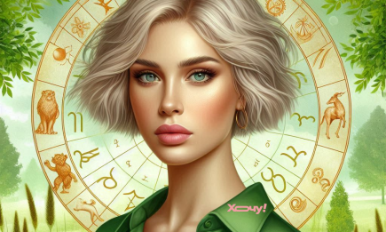 Гороскоп на 12 июня 2025 года: двигайтесь сознательно, чувствуя силу и баланс в каждом шагу жизни